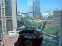 -天津君隆威斯汀酒店