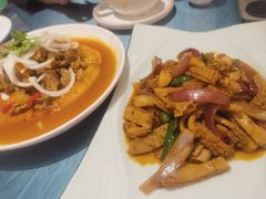 -新疆巴州金丝特餐厅(大钟寺店)