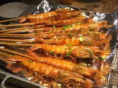 -绿茶餐厅(燕郊永旺店)