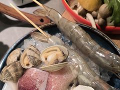 -沼津港精致料理·寿喜烧·烧鸟(龙湖南桥天街日料榜单店)