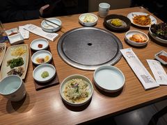 -王妃家(明洞中央店)