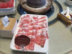 -阳坊大都涮羊肉(阳坊总店)