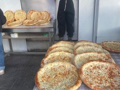 -杨老大焙子月饼干货(宽巷子民族美食街店)