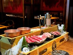 -牛道·和牛九食(市府恒隆广场店)