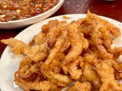 -卫巷菜馆(芙蓉总店)