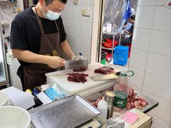 -港头大鹏牛肉店