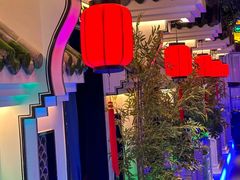 -庭院江南菜•烤鸭•非遗传承(丰台总部基地店)
