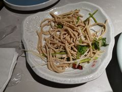 -额娘·现烙春饼烤鸭(太原总店)