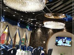 大堂-望乡楼上海菜(日月光店)