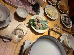 -山海蟹庐·海鲜糟粕醋火锅(慈溪店)