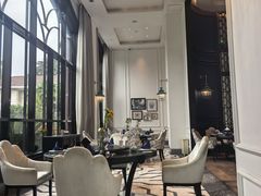 -翠湖宾馆·中餐厅