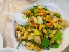 XO&nbsp;酱小炒皇-陈根记大牌档