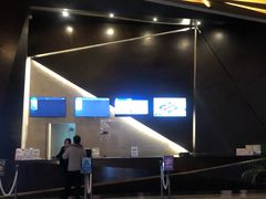 -英皇UA电影城(虹桥天地店)