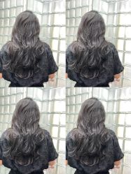 -Hair Code芭曲发型