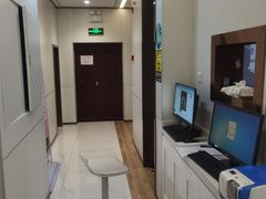 -维乐口腔·埃齐门诊(静安店)