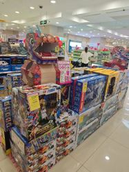 -孩子王(新北万达广场店)