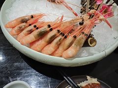 -竹之月日本料理铁板烧(香江花园店)