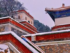 -颐和园