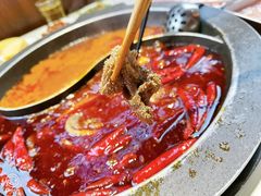 -川西坝子火锅(金沙1.0直营店)