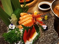 -汤连得温泉馆(宝山店)