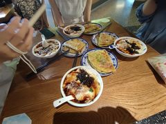 -老客满蛋饼(双塔市集店)