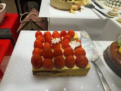 -常德武陵天济喜来登酒店-盛宴餐厅