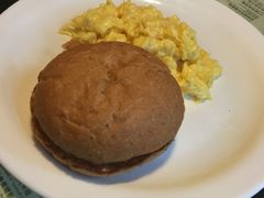 -翠华餐厅(湾仔店)