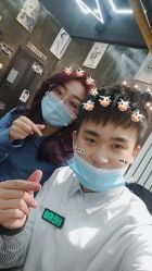-無名发艺
