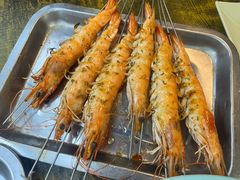 -众想海鲜·烧烤·海肠捞饭·渔家菜(孙家疃店)