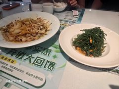 -新疆兵团食府清真(马连道店)