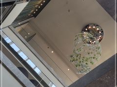 -重庆解放碑威斯汀酒店