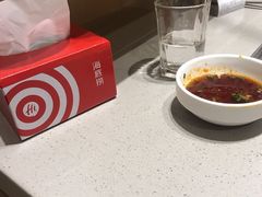 -海底捞火锅(关山保利店)