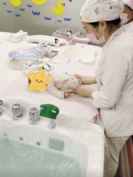 -妈咪呗呗月子中心(湘湖店)