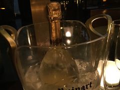 -富力丽思卡尔顿酒店·FLAIR餐厅酒吧