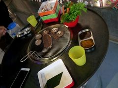 -碎怂烤肉(钟楼柳巷店)