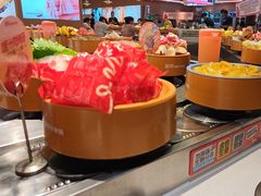 -龍歌自助小火锅(秦淮水游城店)