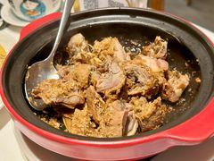 -莆田餐厅PUTIEN(金融街购物中心店)