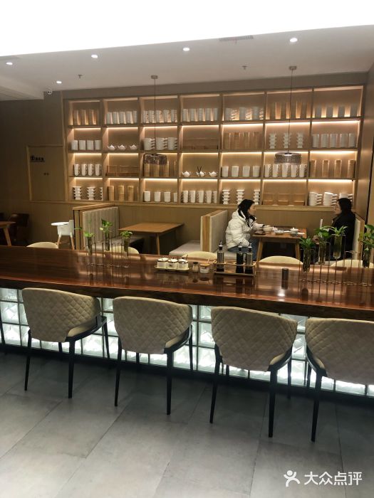 卿晨食堂(星光里商业街店)图片