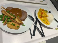-宜家·瑞典风味餐厅(四元桥店)