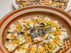 -醉壹号海鲜大排档(厦门美食地标店)