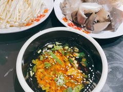 -重庆古老火锅