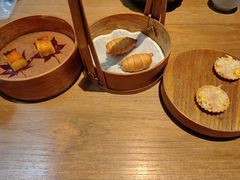 -天水蔬食料理(树德之光店)