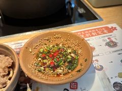 -温野菜涮涮锅(曲江大悦城店)