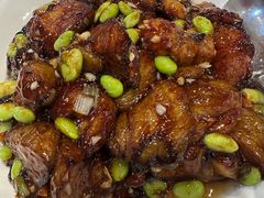 -到家尝北京菜(西坝河店)
