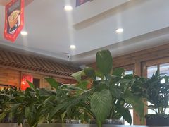 -大清花饺子(山庄店)