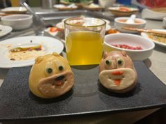 -海底捞火锅(宇飞大厦店)