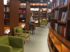 -博览书店(越秀悦汇天地店)