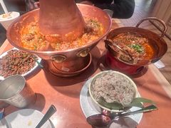 -浩海火燒雲傣家菜(芮欧百货店)