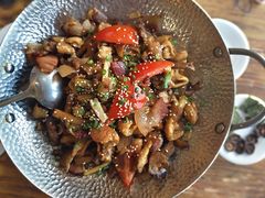 -老唐三下锅 ·张家界地标美食(溪布街店)