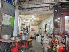 -老财炒饭·熟地蟹·冬瓜蟹